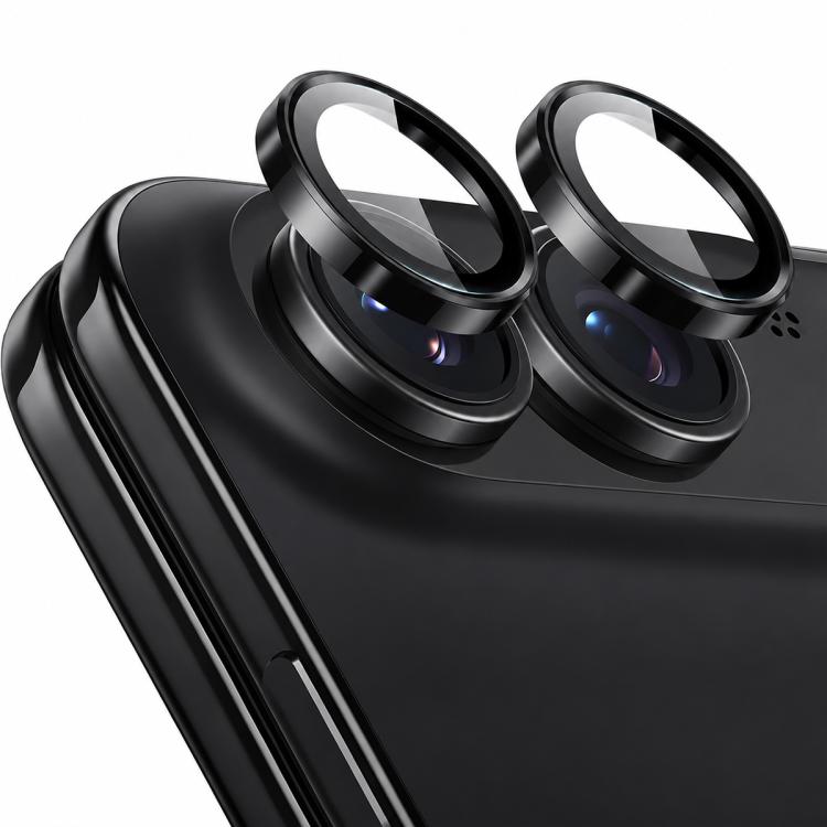 XDcase HD Hawkeye Camera Lens Protector, For iPhone Duo