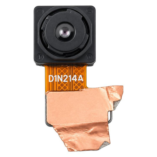Original Monochrome Camera, For OnePlus Nord CE6 2MP, For OnePlus Turbo 6V 2MP, For OnePlus Turbo 6 2MP, For OnePlus Nord 2T 2MP