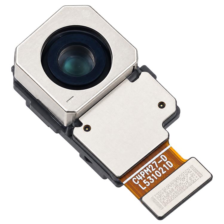 Original Periscope Telephoto Camera, For OnePlus 15 50MP, For OnePlus 15T 50MP