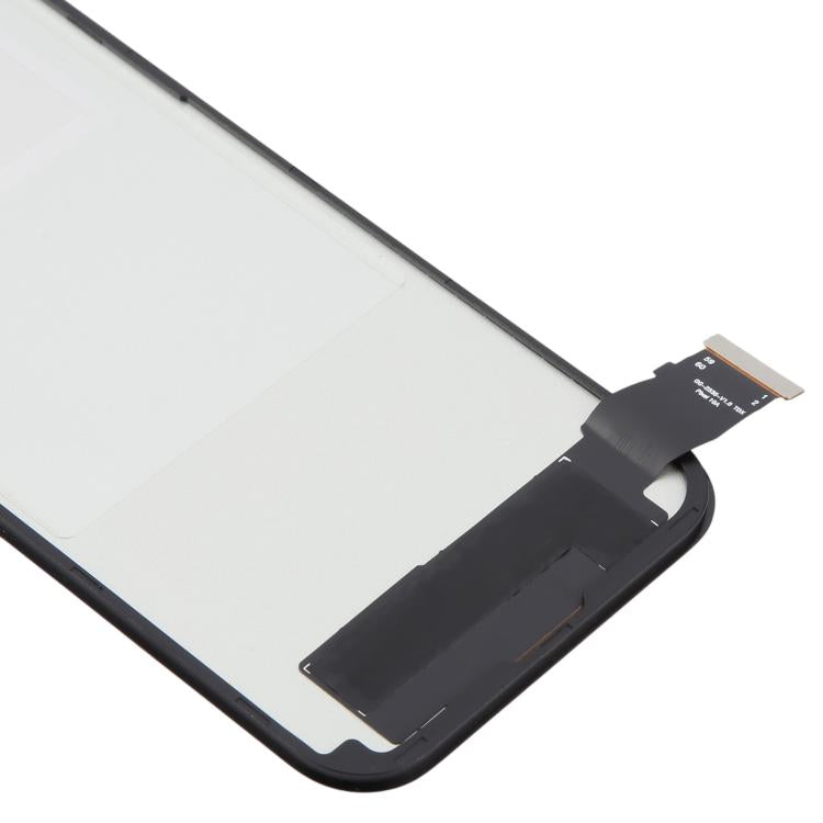 TFT LCD Screen Digitizer Full Assembly with Frame, For Google Pixel 10a GE1GQ, For Google Pixel 9 Pro XL