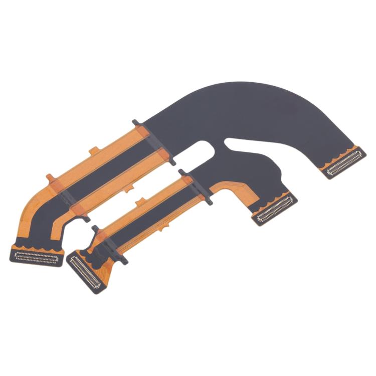 Original Mainboard Hinge Flex Cable, For OPPO Find N5 O Version, For OPPO Find N5 T16 Version