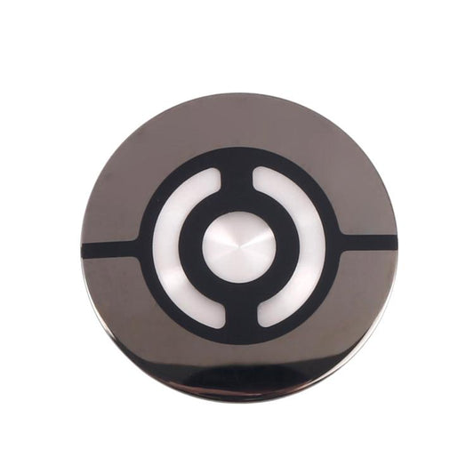 Original Heart-rate Sensor Glass Lens Cover, For OPPO Watch X2
