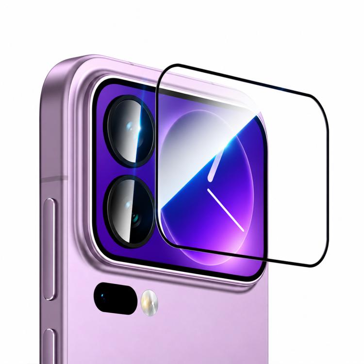 XDcase Silkscreen Tempered Glass Camera Lens Protector, For Xiaomi 18 Fold, For Xiaomi 18 Pro Max, For Xiaomi 18 Pro, For Xiaomi 17 Pro Max, For Xiaomi 17 Pro