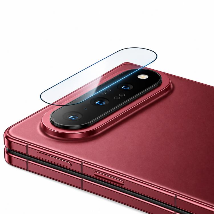 XDcase Silkscreen Tempered Glass Camera Lens Protector, For Xiaomi 18 Fold, For Xiaomi 18 Pro Max, For Xiaomi 18 Pro, For Xiaomi 17 Pro Max, For Xiaomi 17 Pro