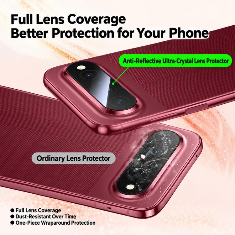 XDcase Silkscreen Tempered Glass Camera Lens Protector, For Xiaomi 18 Fold, For Xiaomi 18 Pro Max, For Xiaomi 18 Pro, For Xiaomi 17 Pro Max, For Xiaomi 17 Pro