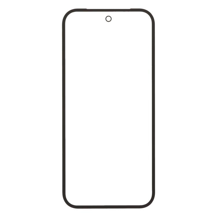 Front Screen Outer Glass Lens with OCA Optically Clear Adhesive, For Google Pixel 10a, For Google Pixel 10 Pro Fold, For Google Pixel 9 Pro Fold, For Google Pixel Fold G9FPL