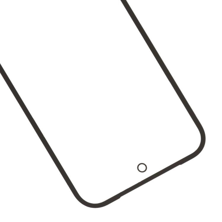 Front Screen Outer Glass Lens with OCA Optically Clear Adhesive, For Google Pixel 10a, For Google Pixel 10 Pro Fold, For Google Pixel 9 Pro Fold, For Google Pixel Fold G9FPL