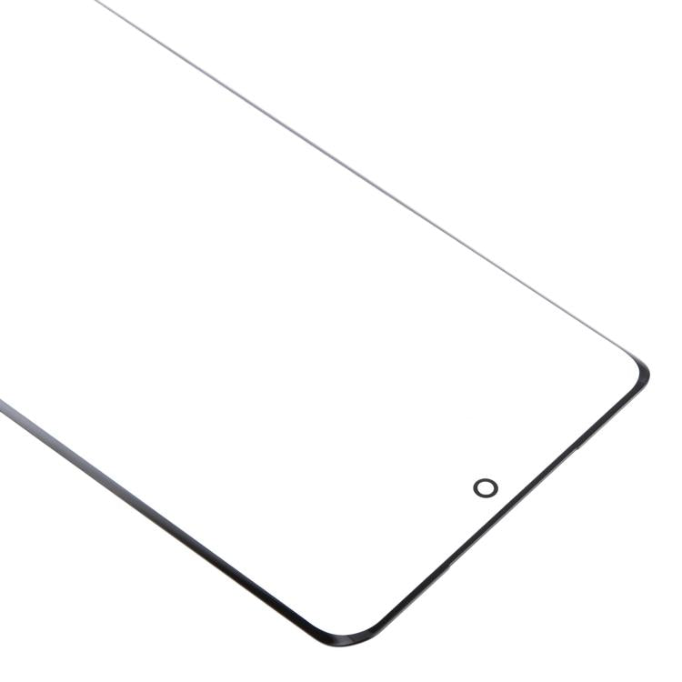 Curved Front Screen Outer Glass Lens with OCA Optically Clear Adhesive, For OnePlus Ace 3 Pro, For OnePlus Ace 3, For OnePlus Ace 2 Pro, For OnePlus Nord CE3, For OnePlus Ace 2