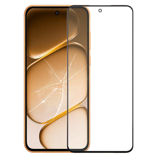Flat Front Screen Outer Glass Lens with OCA Optically Clear Adhesive, For OnePlus Turbo 6X Pro, For OnePlus 15T, For OnePlus Turbo 6V, For OnePlus Turbo 6, For OnePlus Ace 6/Ace 6T, For OnePlus 15R, For OnePlus 15, For OnePlus Nord 5                   ...