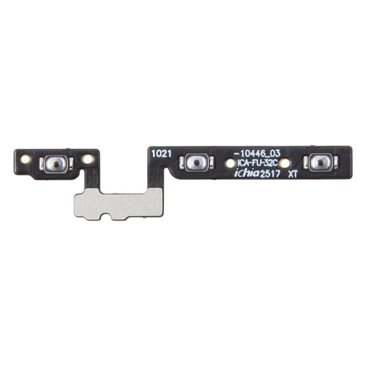 OEM Power Button & Volume Button Flex Cable, For Google Pixel 10 Pro XL, For Google Pixel 10 Pro