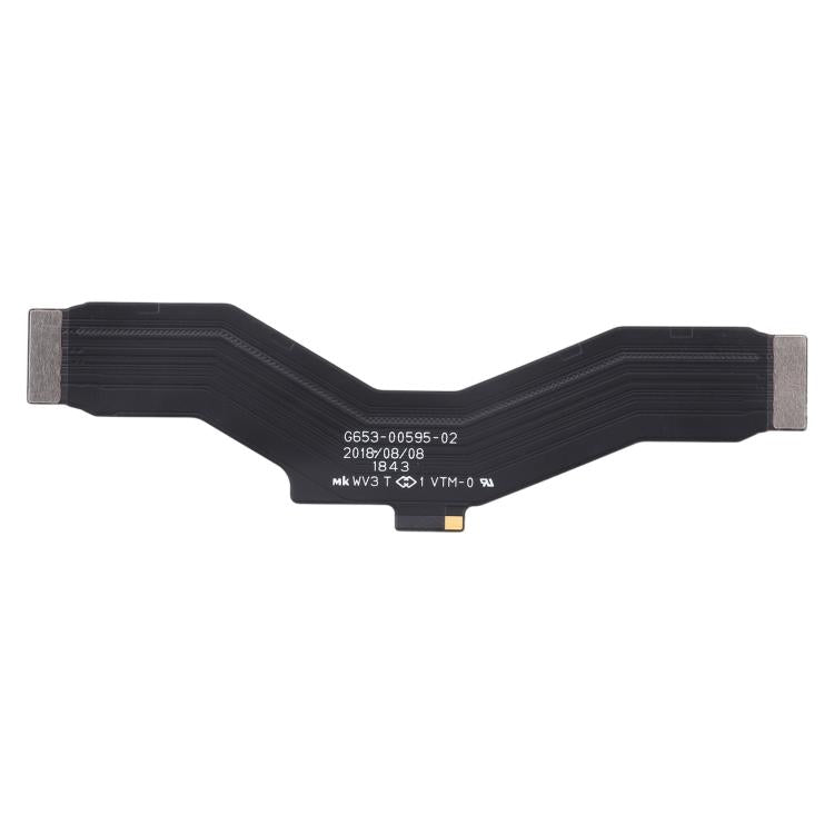 Original Motherboard Flex Cable, For Google Pixel 5, For Google Pixel 3a, For Google Pixel 3a XL
