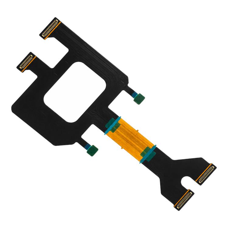 Original Mainboard Hinge Flex Cable, For Motorola Razr 50