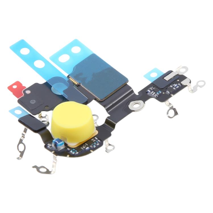 Flashlight Flex Cable, For iPhone 18 Pro, For iPhone 18 Pro Max