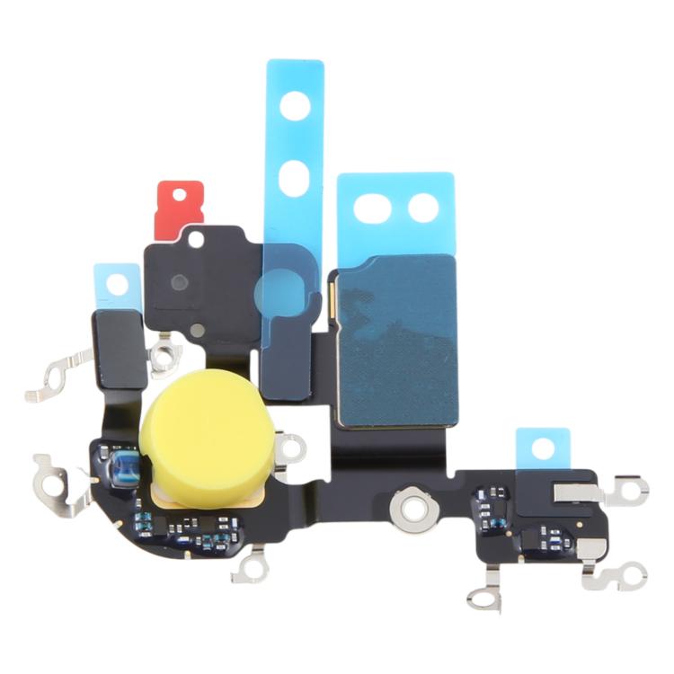 Flashlight Flex Cable, For iPhone 18 Pro, For iPhone 18 Pro Max