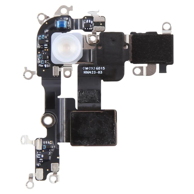 Flashlight Flex Cable, For iPhone 18 Pro, For iPhone 18 Pro Max