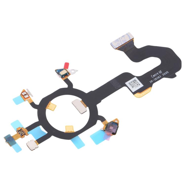 Original Back Cover Flex Cable, For Huawei Watch GT 6 Pro