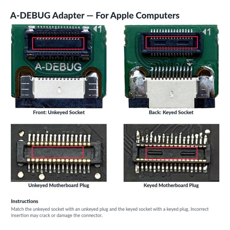 PCIe Laptop and Desktop Motherboard Diagnostic Card, TL631 Pro, TL631 Mini PCIE, TL631 Pro + Mini PCIE
