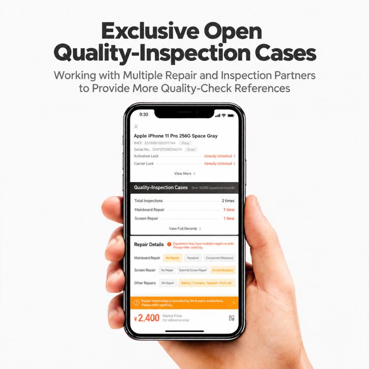 JDX-A3 Professional Phone Recycling Inspection Diagnosis Tool