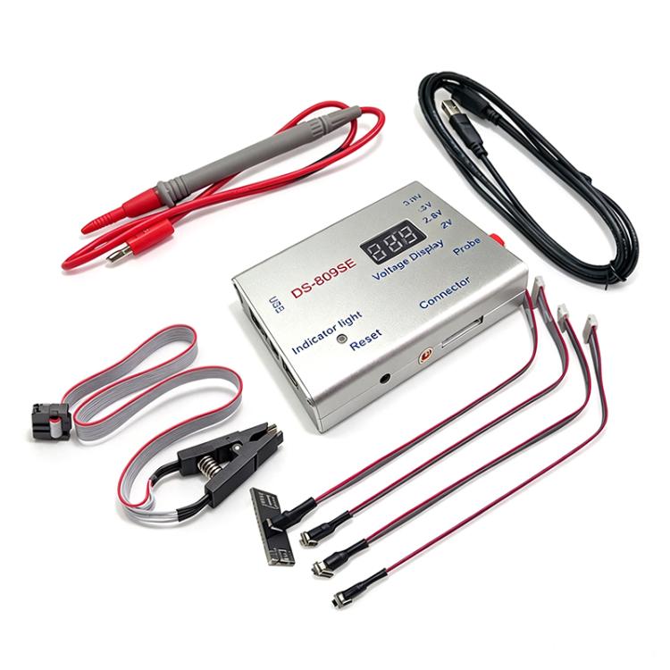 DS-809SE SAM Interface BIOS Chip Read Write Repair Tool for Apple MacBook