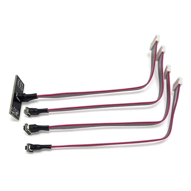 DS-809SE SAM Interface BIOS Chip Read Write Repair Tool for Apple MacBook