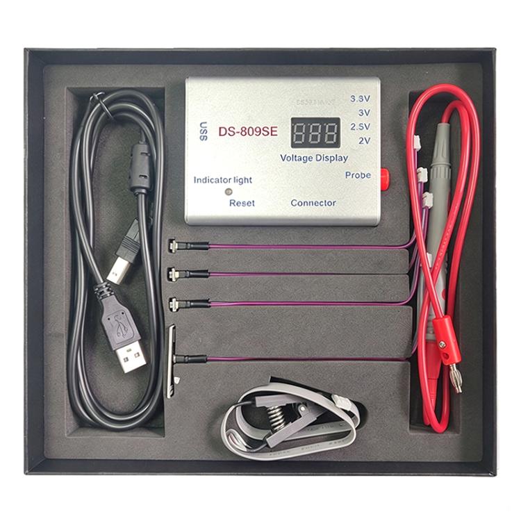 DS-809SE SAM Interface BIOS Chip Read Write Repair Tool for Apple MacBook