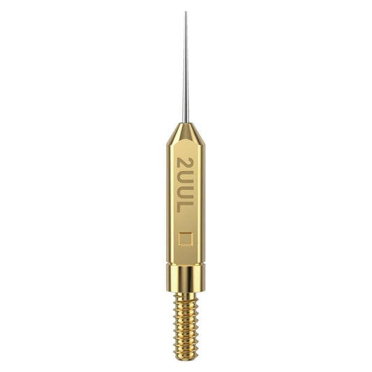 2UUL MT03 FinePoint Titanium Precision Multimeter Probe Tip