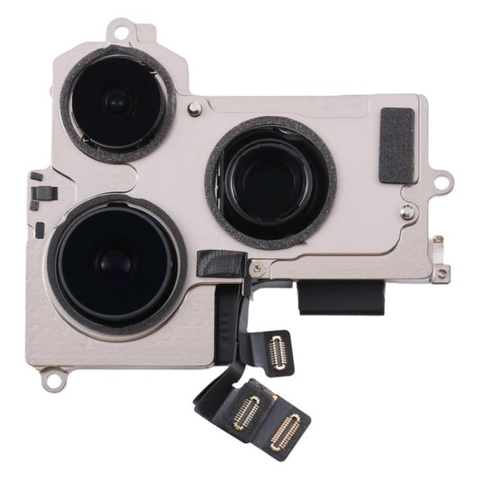Original Back Facing Camera, For iPhone 18 Pro, For iPhone 18 Pro Max