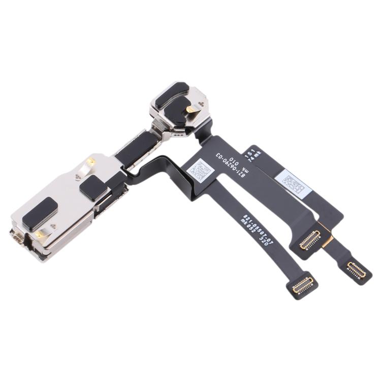 Original Front Facing Camera, For iPhone 18 Pro, For iPhone 18 Pro Max