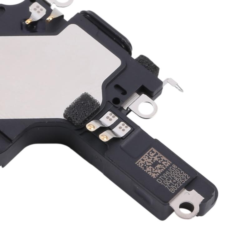 Original Speaker Ringer Buzzer, For iPhone 18 Pro, For iPhone 18 Pro Max
