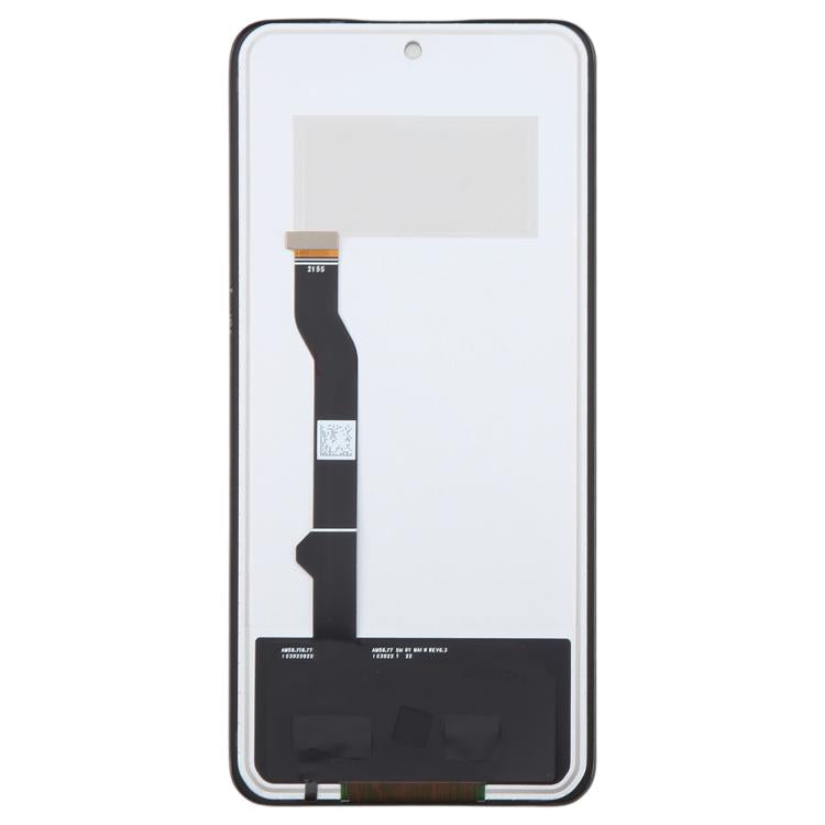 TFT LCD Screen with Digitizer Full Assembly, For ZTE nubia Neo 3 GT 5G