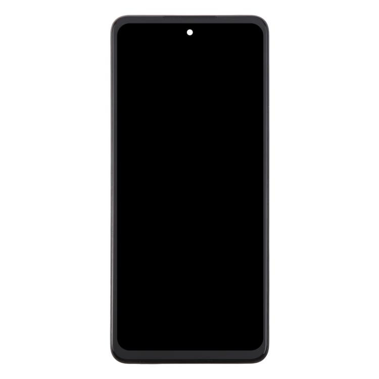 OEM LCD Screen Digitizer Full Assembly with Frame, For HMD Pulse/Pulse+/Pulse Pro