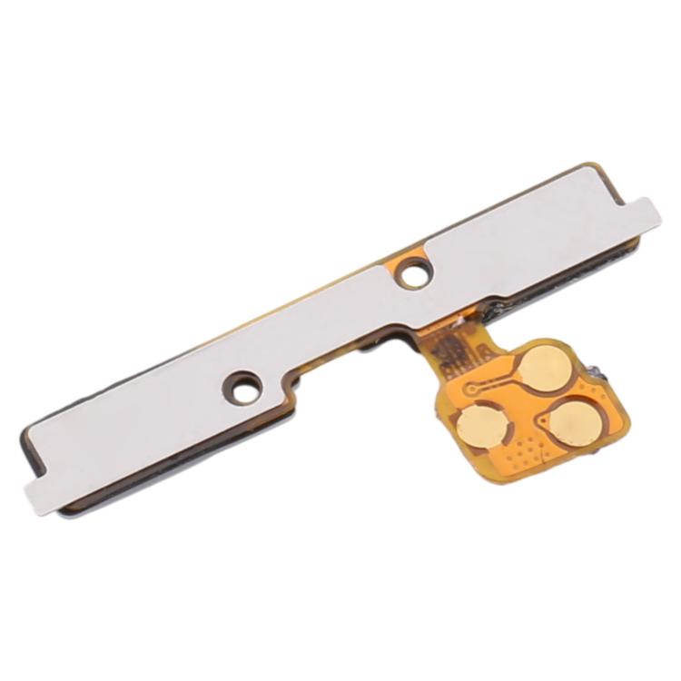 Original Volume Button Flex Cable, For Galaxy Z Flip7 FE SM-F761B