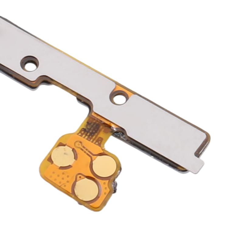 Original Volume Button Flex Cable, For Galaxy Z Flip7 FE SM-F761B