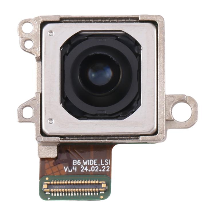 Original Back Facing Camera, For Galaxy Z Flip7 FE