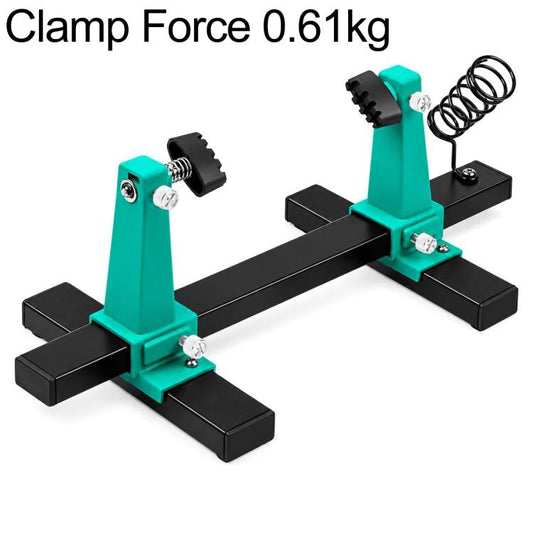 JCD Adjustable Rotating Soldering Fixture Station Circuit Board PCB Phone Motherboard Repair Holder, CBH01-G Clamp Force 0.61kg, CBH02-G Clamp Force 0.67kg, CBH03-BL Clamp Force 0.81kg