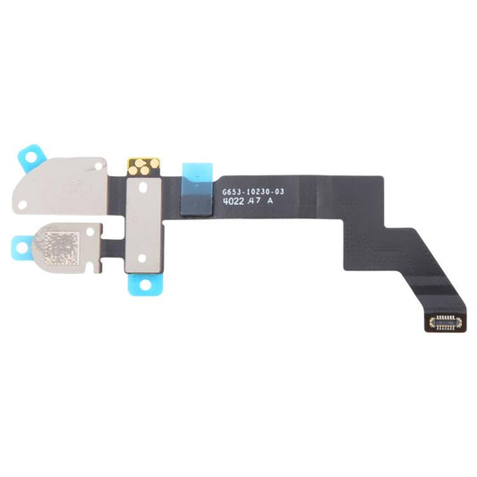 Original Flashlight Flex Cable, For Google Pixel 9 Pro
