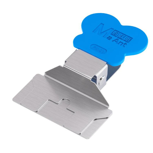 MaAnt PX-01 Universal Wiring Cable Fixing Clamp for Auxiliary Soldering Various FPC & PCB Boards