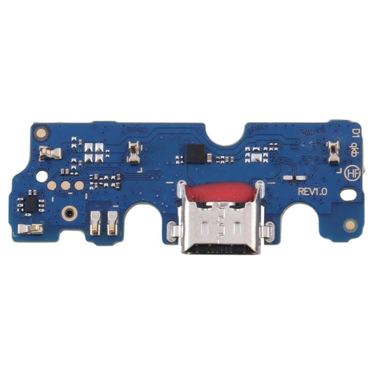 OEM Charging Port Board, For Galaxy Tab A11 SM-X135
