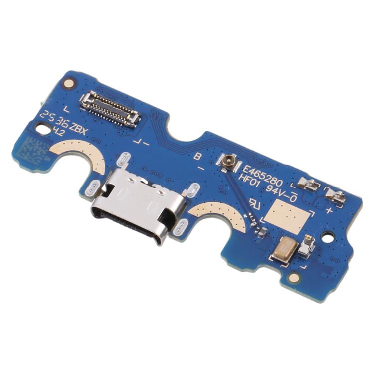 OEM Charging Port Board, For Galaxy Tab A11 SM-X135