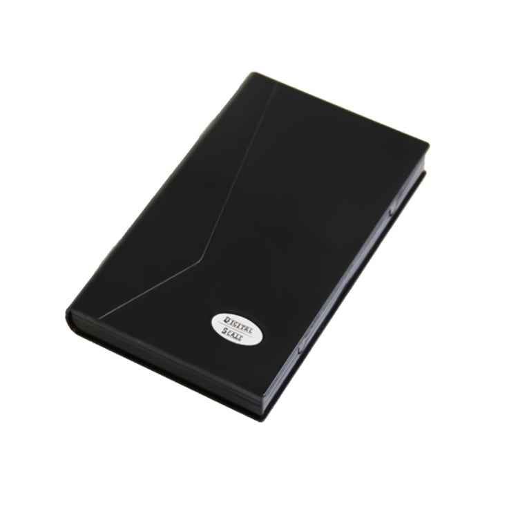 MH-1108 Notebook Shape High Precision Electronic Diamond Gold Jewelry Scale  (0.1g~2000g), Excluding Batteries