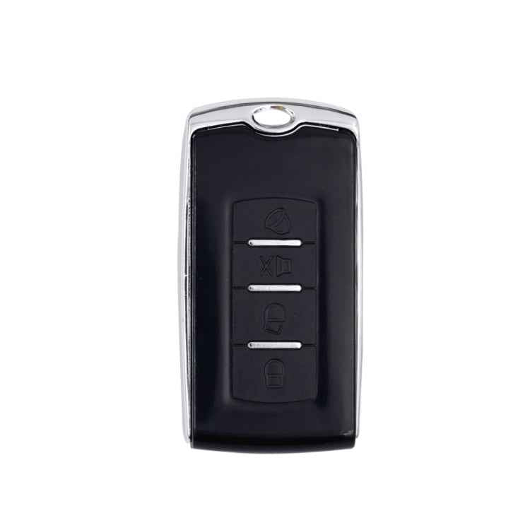 ATP136 Portable Car Keys Shape Mini High Precision Electronic Diamond Gold Jewelry Scale  (0.01g~100g), Excluding Batteries