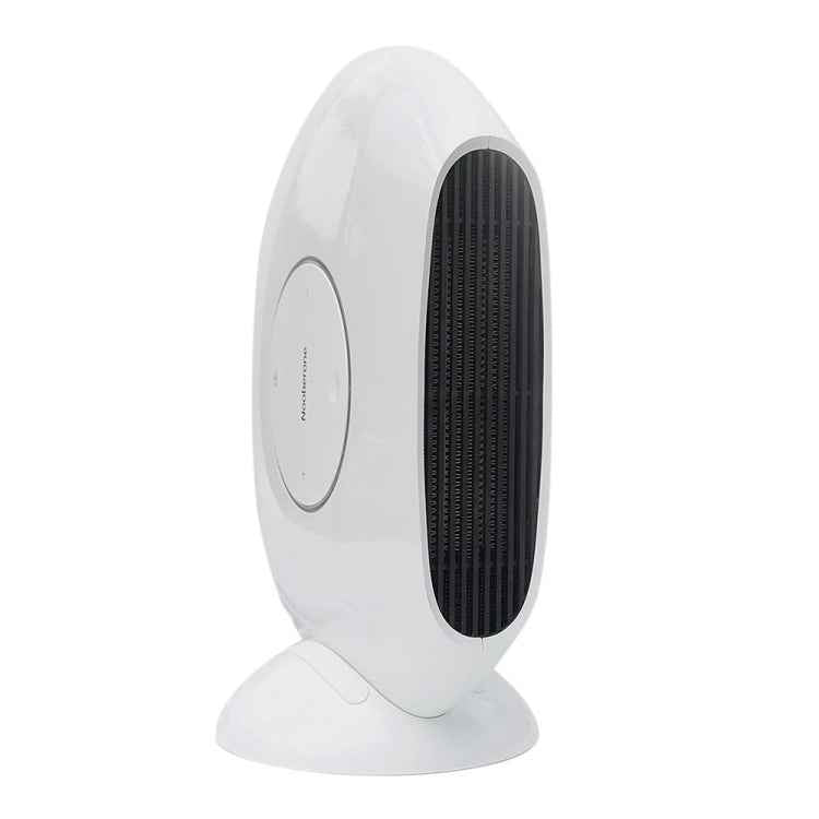 1000W Winter Mini Electric Fan Heater Desktop Household Radiator Energy Saving, US Plug