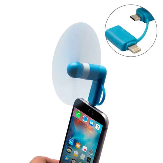 For Mobile Phone with OTG Function & 8pin & Micro USB Ports