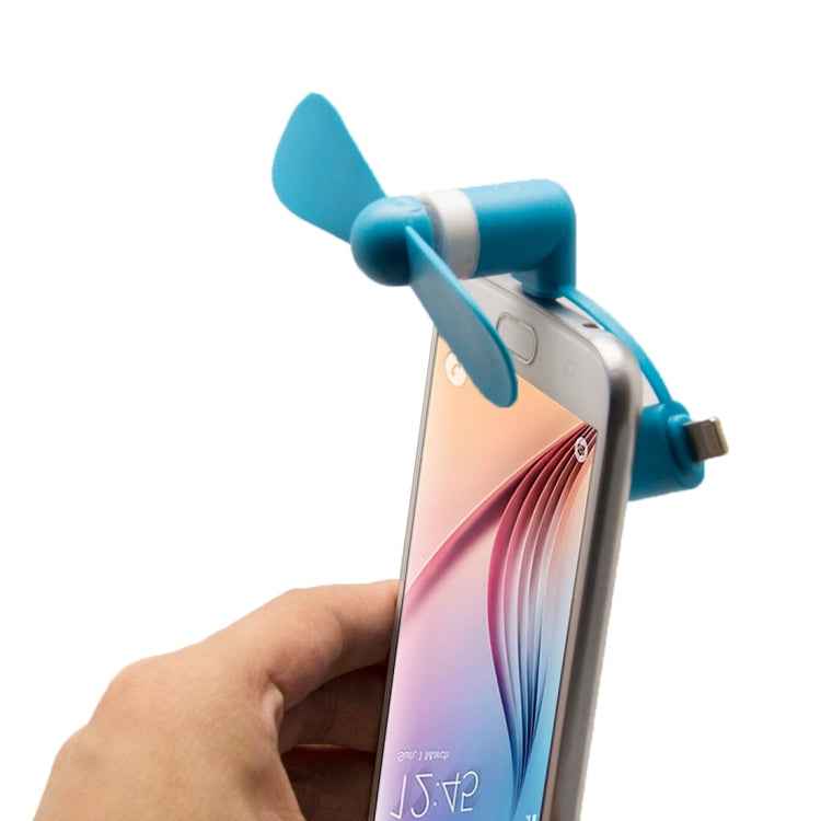For Mobile Phone with OTG Function & 8pin & Micro USB Ports