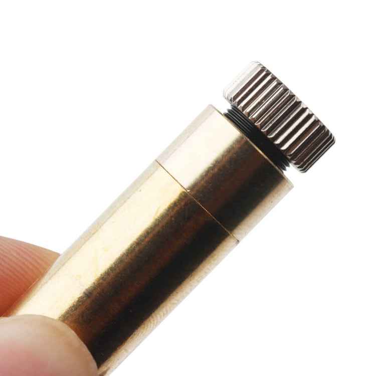 NEJE 1500mW 405NM Blue + Purple Light Laser Module Accessory for DIY Laser Engraver Printer