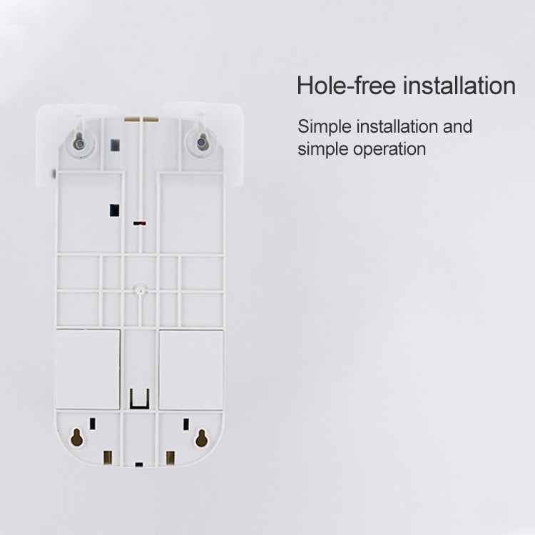 1200ML Touchless Automatic Infrared Sensor Spray Sterilization Dispenser