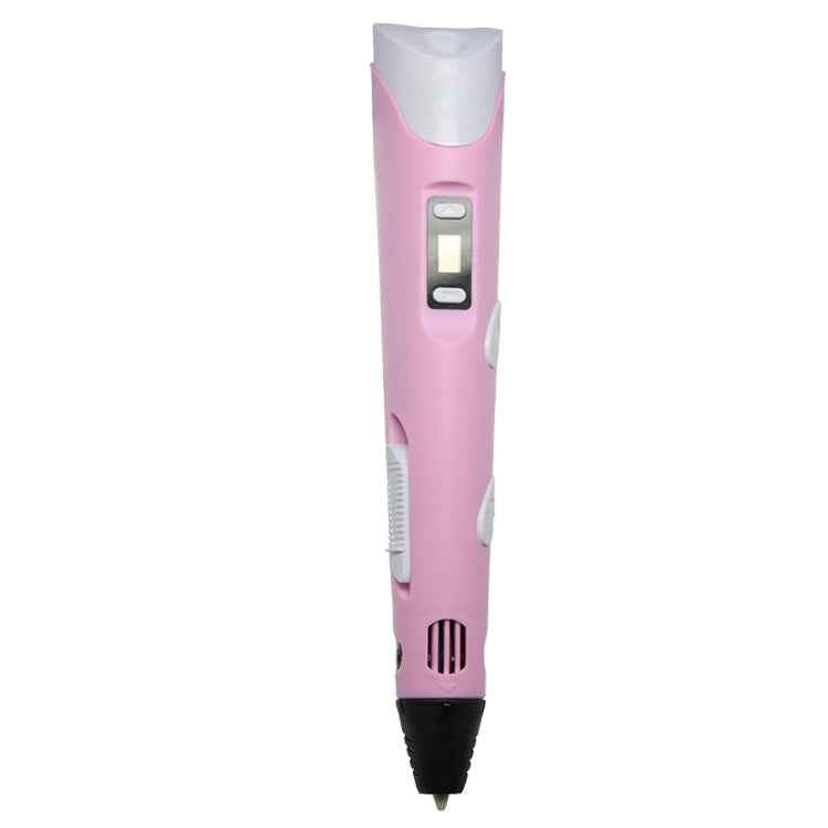 Hand-held 3D Printing Pen, USB Plug