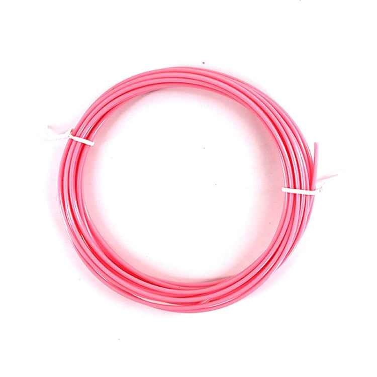 5m 1.75mm Low Temperature PCL Cable 3D Printing Pen Consumables