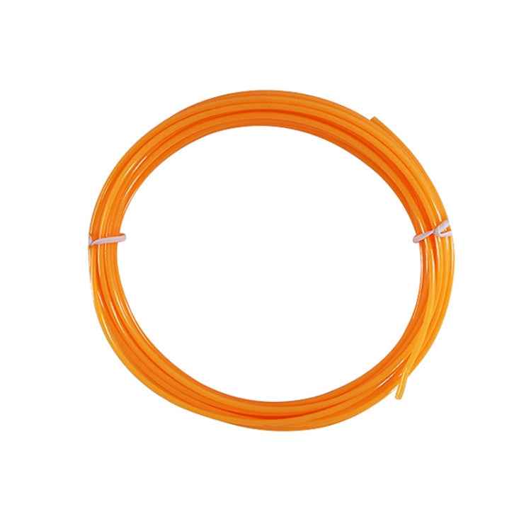 5m 1.75mm Low Temperature PCL Cable 3D Printing Pen Consumables