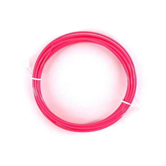 5m 1.75mm Low Temperature PCL Cable 3D Printing Pen Consumables